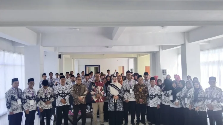 PGRI Bengkulu Selatan Gelar Konkerkab ke 1