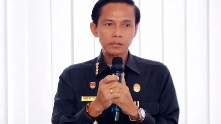 Hingga Akhir Mei Puluh Ribuan Bibit Sawit Telah Disalurkan