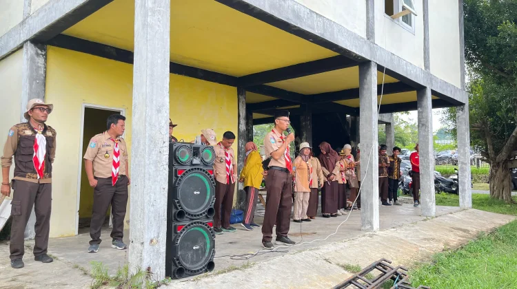 Ka-Kwarcab Kaur Harapkan Persiapan Peserta Jamnas Maksimal