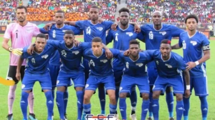 Mengenal Timnas Tanjung Verde (Cape Verde) di Piala Dunia 2026