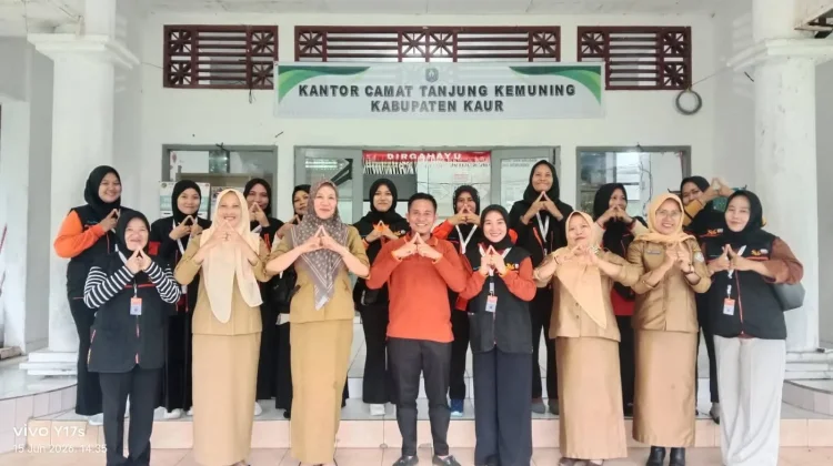 Sensus Ekonomi Secara Door to Door Dimulai