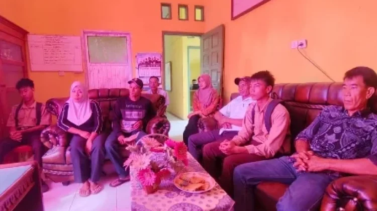 Polres Kaur Cepat Tangani Kasus Perundungan Pelajar Viral
