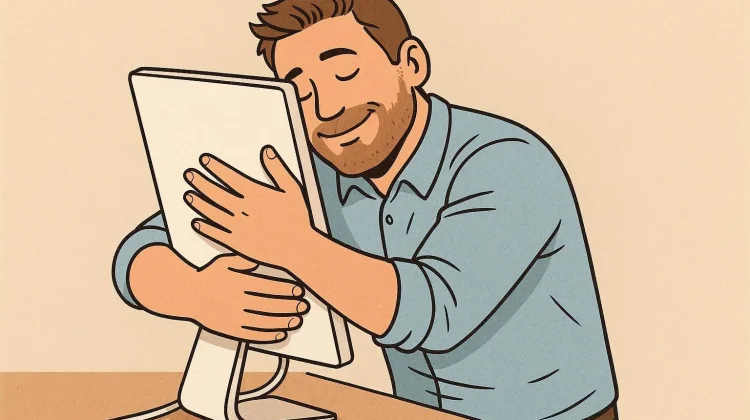 Mengenal Tren 'Job Hugging' yang Kini Landa Gen Z dan Milenial