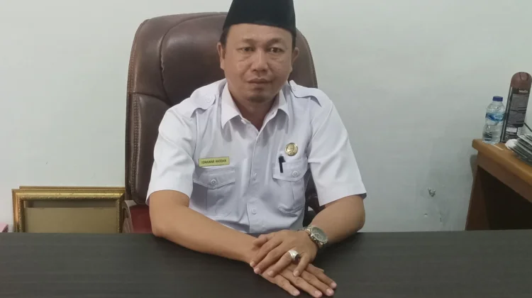 Siapkan Setengah Hektare Lahan, Kaur Dukung Program 3 Juta Rumah