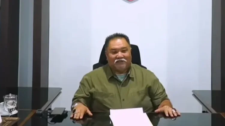 Bupati Bengkulu Selatan Terbitkan Surat Edaran Ajak Ayah Hadiri Pembagian Rapor