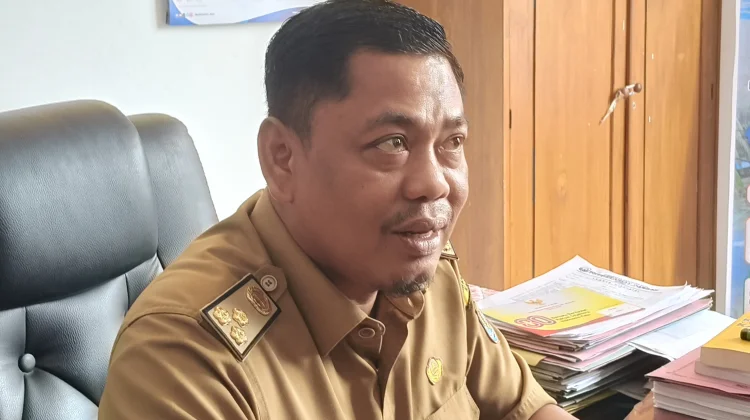 Libur Sekolah Jadi Waktu Favorit Khitan Anak, Ini Pesan Sekda Kaur