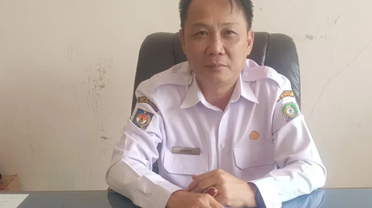 Jaga Kebersihan Bintuhan, DLH Kaur Rutin Rawat Armada Sampah