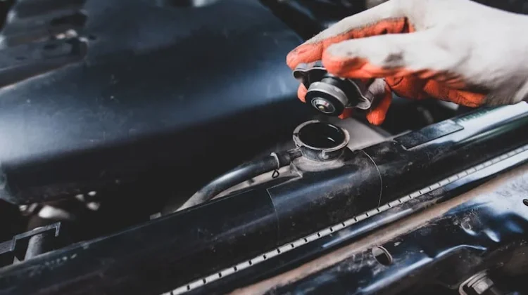 Panduan Dasar Perawatan Radiator Mobil untuk Mencegah Overheat