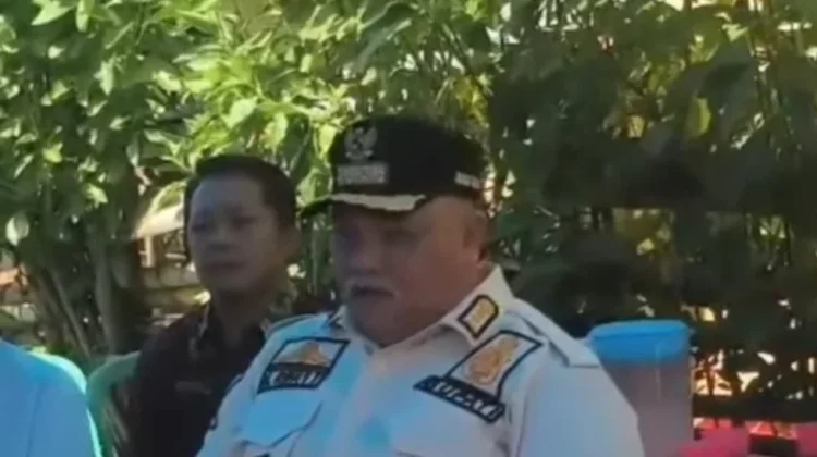Bupati Bengkulu Selatan Salurkan Bantuan Korban Kebakaran Melalui MEMBARA