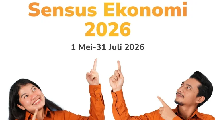 BPS Kaur: Masyarakat Jangan Takut Beri Data Kepada Petugas Sensus