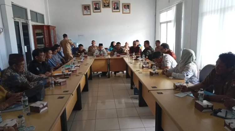 DPRD Mukomuko Tampung Aspirasi Petani Terkait Status Lahan Perkebunan Sawit