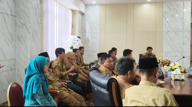 Sebanyak 13 Dokter Internship Fokus Penguatan Praktik dan Pelayanan