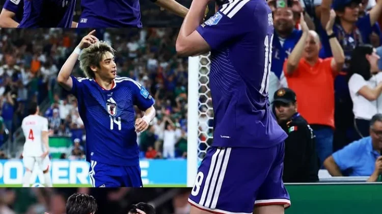 Jepang, Kekuatan Asia yang Tak Bisa di Pandang Sebelah Mata