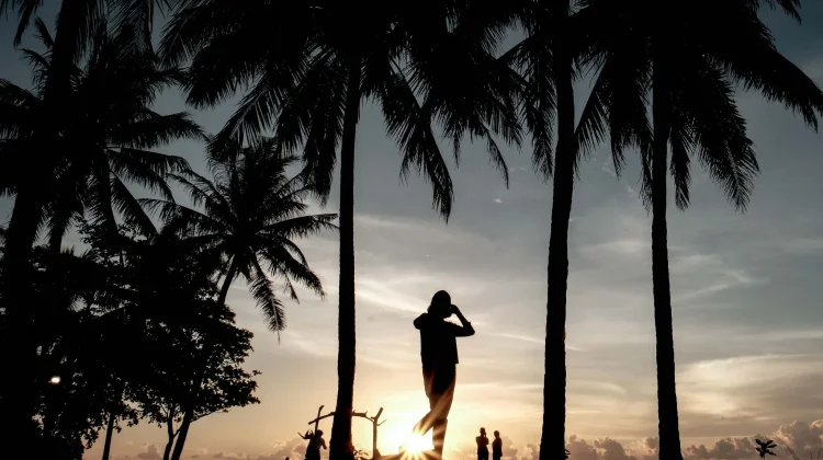 Road Trip Seru di Jalur Selatan Pulau Jawa