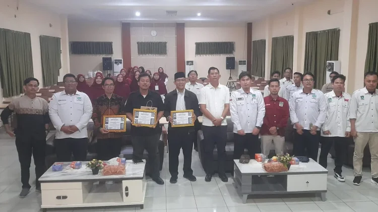 KAMMI Bengkulu Soroti Tantangan Penegakan Hukum dalam Mewujudkan Keadilan