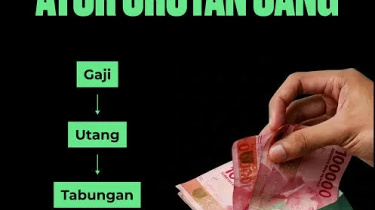 Gaji Habis sebelum Akhir Bulan, Anak Muda Bengkulu Berjuang Mengatur Keuangan