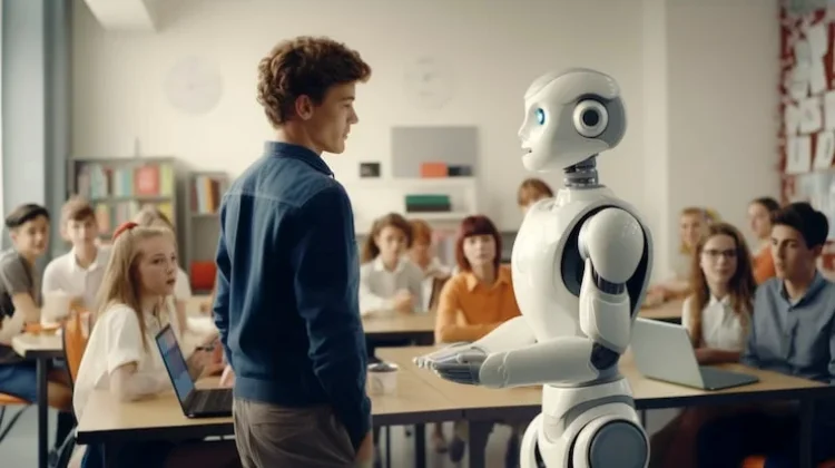Menilik Peran Robotika Edukasi dalam Mengasah Logika Anak Zaman Now