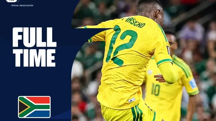 Sempurna di Grup A Piala Dunia 2026, Meksiko dan Afrika Selatan ke Babak 32 Besar