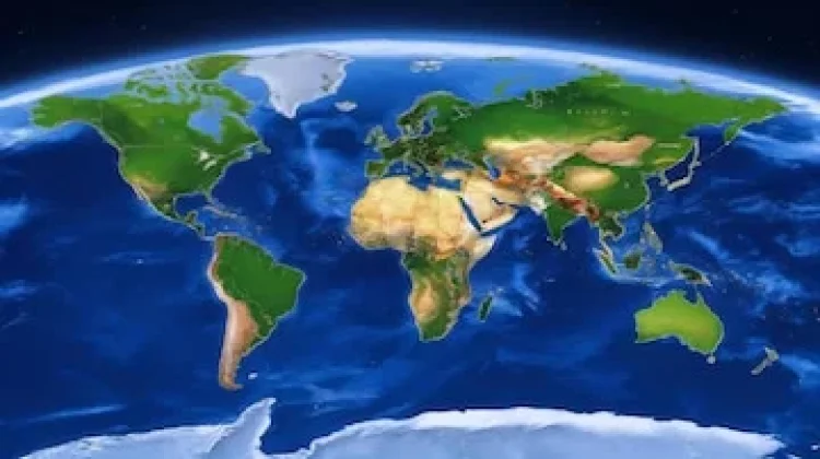 Pemanfaatan Citra Satelit untuk Memetakan Kerapatan Hutan Alam