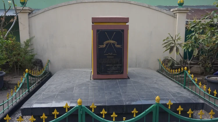 Fakta Sejarah Monumen Penyerbuan Kotabaru