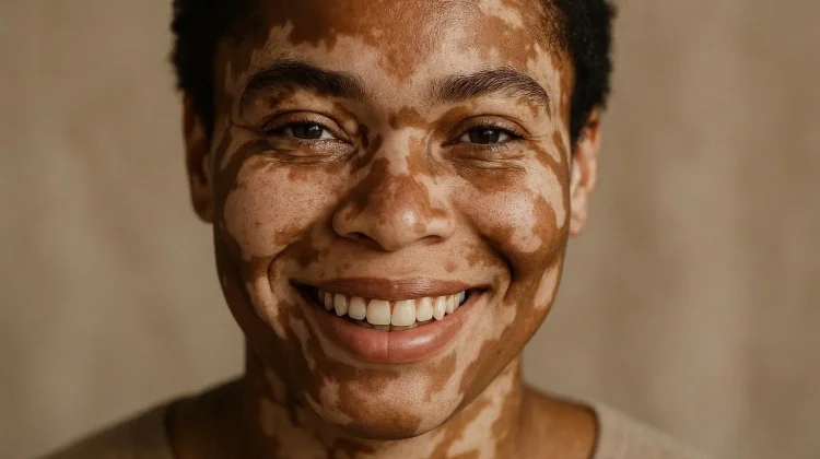 Mengenal Vitiligo: Penyakit Kulit yang Mengubah Pigmen tanpa Rasa Sakit