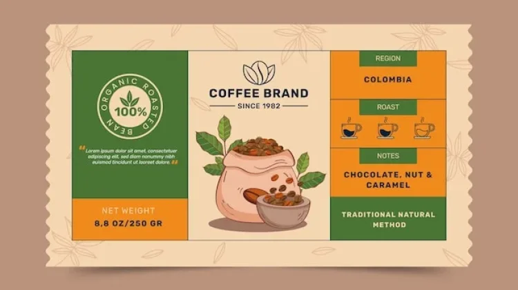 Strategi Desain Kemasan Melalui Pendekatan Tipografi Ekspresif