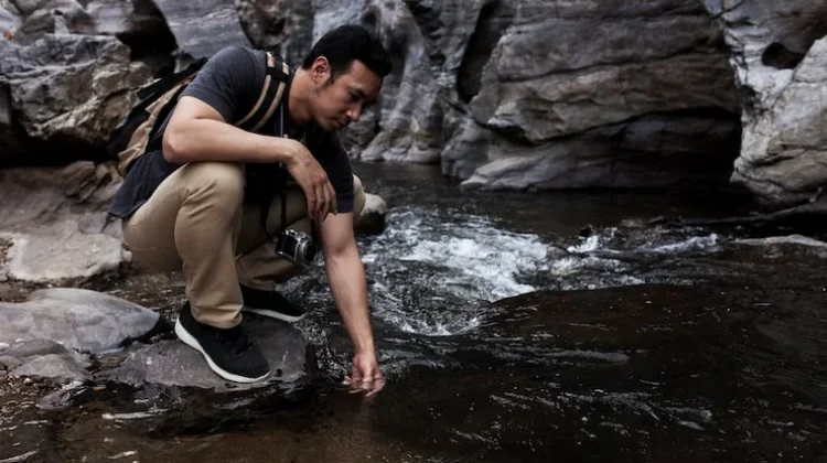 Eksplorasi Hidrologi Gua Sebagai Sumber Air Bersih Kawasan Karst