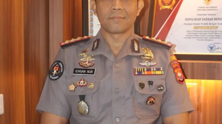 Polda Bengkulu Tetapkan YN sebagai Tersangka Dugaan Investasi Bodong