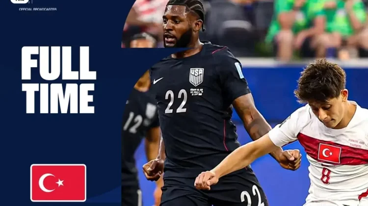Amerika Serikat dan Australia Maju ke Babak 32 Besar Piala Dunia 2026