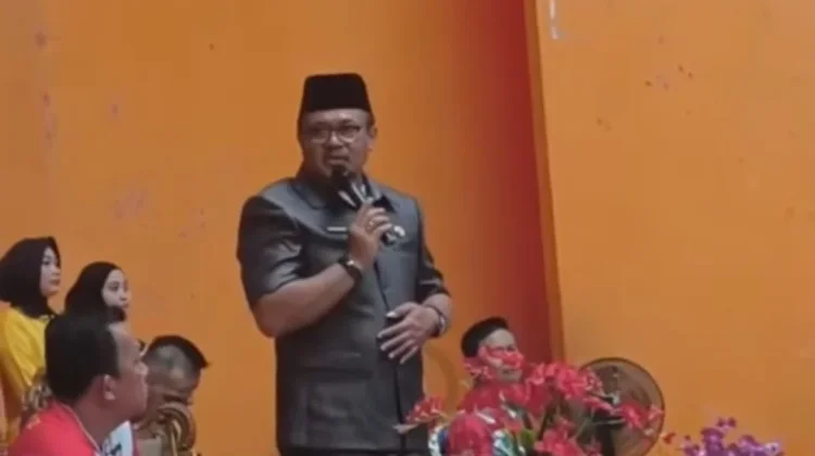 Sekda Bengkulu Selatan Apresiasi Kejuaraan Kapolres Dua Di Bengkulu Selatan