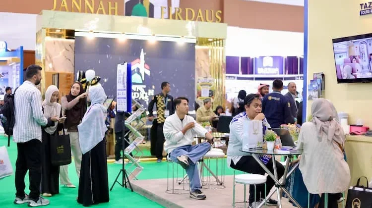 Mengenal Keseruan Internasional Islamic Expo 2026