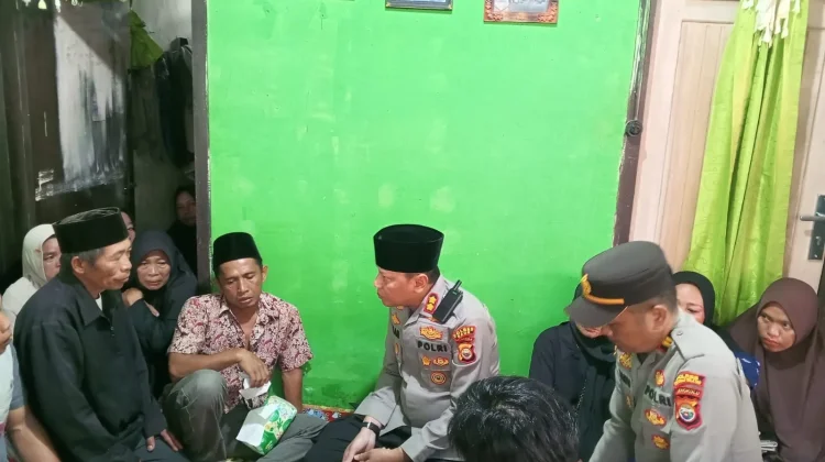 Kasus Penusukan Warga, Kapolres Kaur Pastikan Usut Tuntang