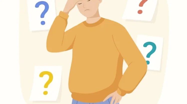 Sering Lupa? Inilah Penjelasanya.
