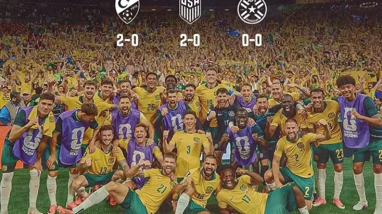 Piala Dunia 2026, Eropa Dominan di Babak 32 Besar Sementara Asia Terpuruk