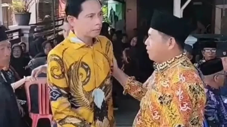 Bupati Kaur Melayat ke Rumah Duka Korban Perkelahian di Selika III