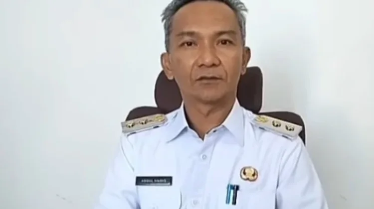 Cuaca Panas Wakil Bupati Kaur Ingatkan Warga Waspada Kebakaran
