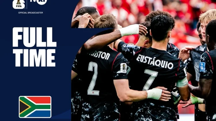 Gol di Injurytime, Loloskan Kanada ke Babak 16 Besar Piala Dunia 2026