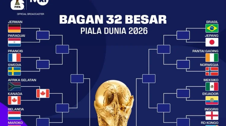 Rekor Baru, Kanada Tembus Babak 16 Besar Piala Dunia untuk Pertama Kali