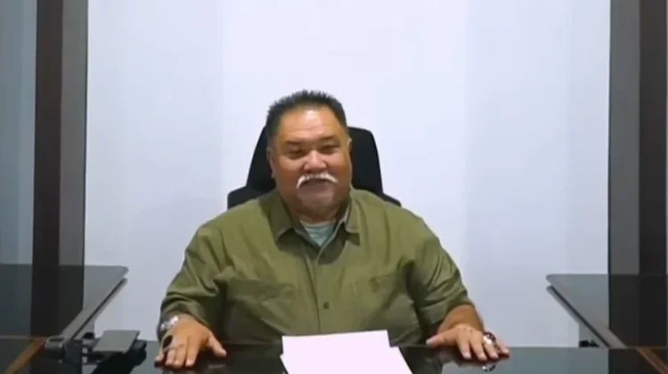 Bupati Bengkulu Selatan Ajak Perkuat Peran Ayah dalam Momentum Harganas ke-33