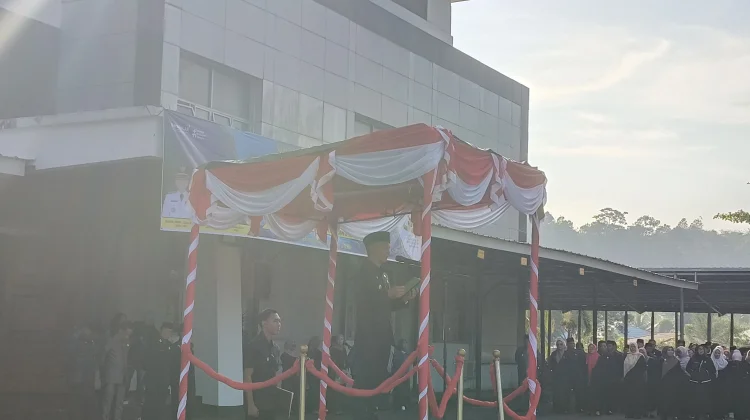 Wabup Kaur Soroti Pentingnya Keluarga dalam Pembangunan dan Penurunan Stunting
