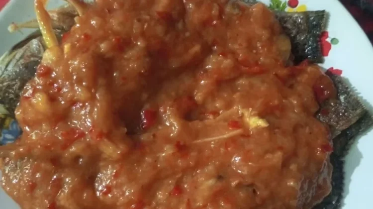 Cara Memasak Sambal Tempoyak, Cita Rasa Khas yang Menggugah Selera