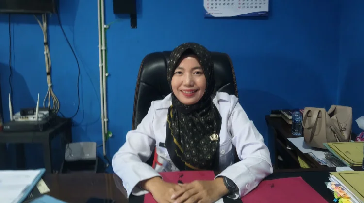 Pasca Rotasi Dua Kursi Eselon II Kosong di Kaur Kini Terisi Pelaksana Tugas
