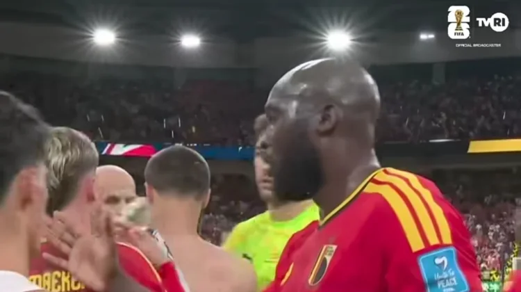 Babak 32 Besar Piala Dunia 2026 : Belgia Waspadai Kejutan Senegal