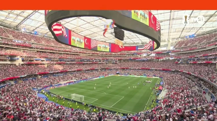 Tuan Rumah Amerika Serikat Siap Hadapi Bosnia di Babak 32 Besar Piala Dunia 2026