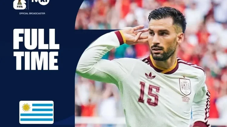 Spanyol vs Austria di Babak 32 Besar Piala Dunia 2026