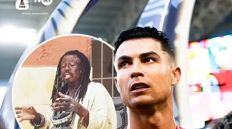 Babak 32 Besar Piala Dunia 2026, Portugal Punya Ronaldo, Kroasia Punya Luka Modric