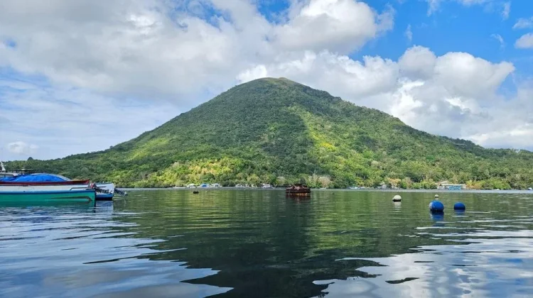 Danau Lorulun: Pesona Tersembunyi di Pulau Kei