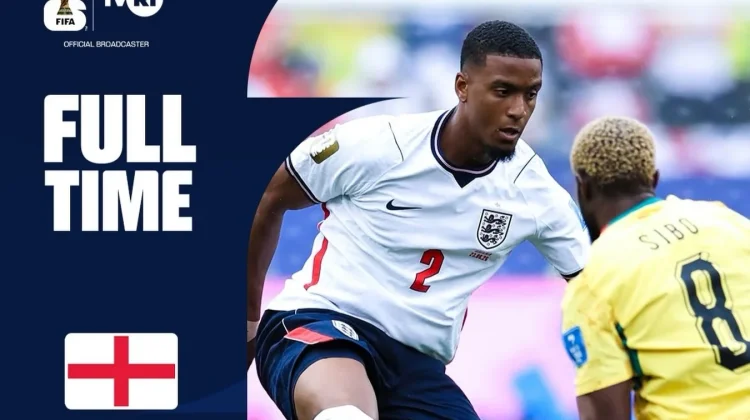 Tim Amerika Latin vs Tim Benua Afrika di Babak 32 Besar Piala Dunia 2026