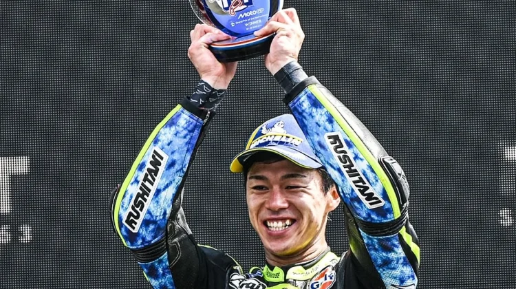 Pembalap Jepang, Ai Ogura Cetak Sejarah Baru di Assen MotoGP Belanda 2026