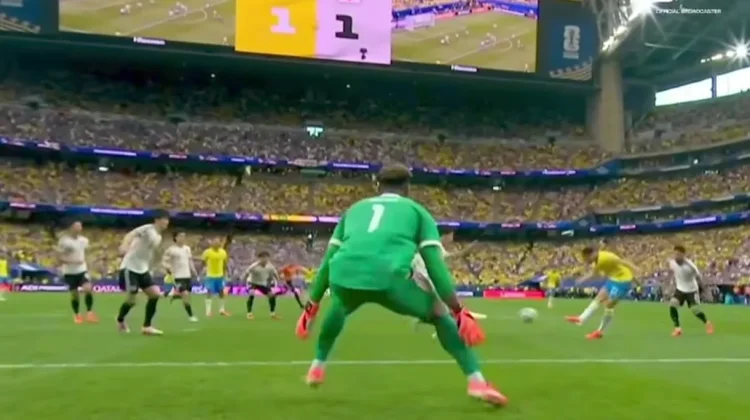 Brasil Melaju Dramatis ke Babak 16 Besar Piala Dunia 2026, usai Kalahkan Jepang 2-1
